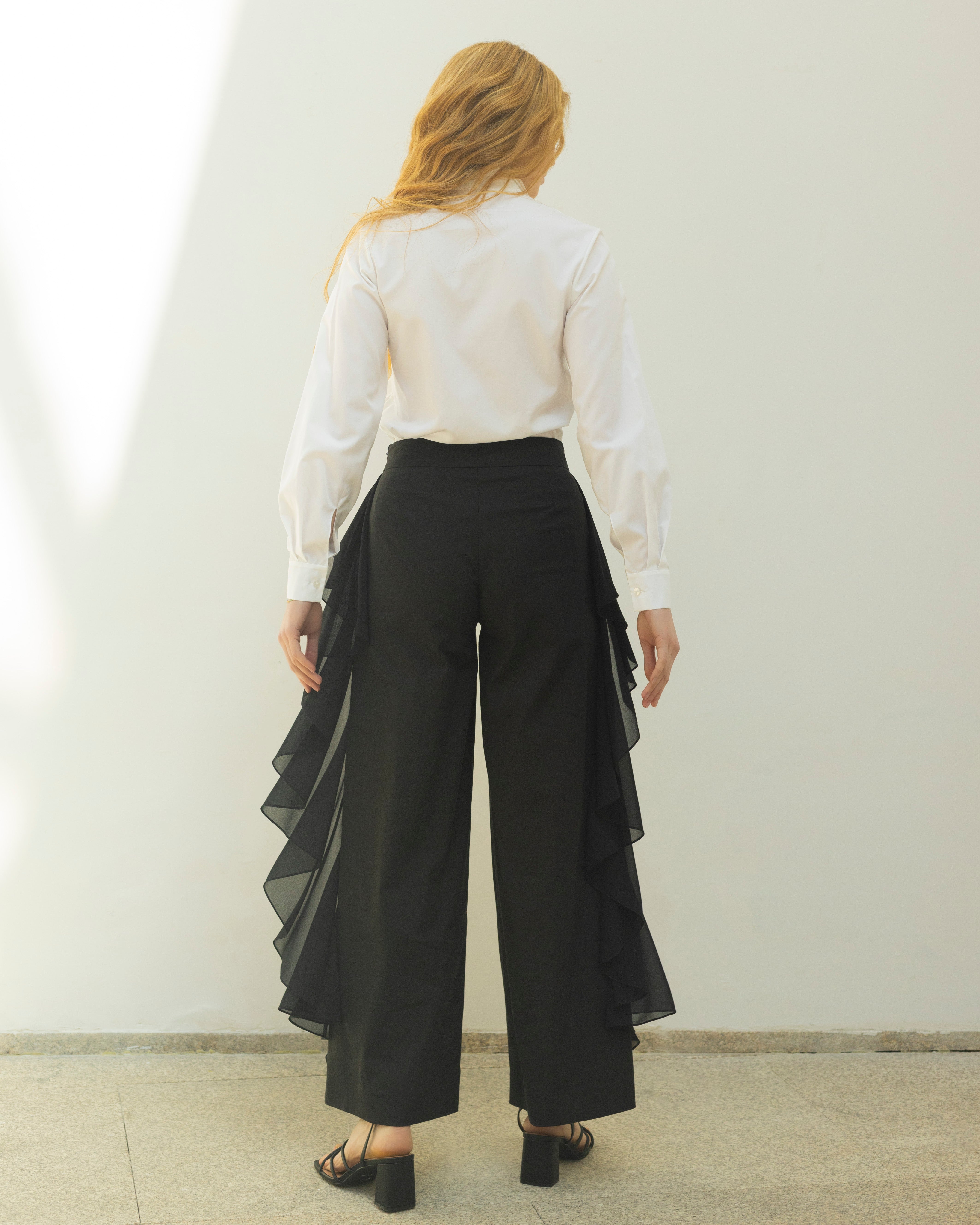 Pantalon Cléa