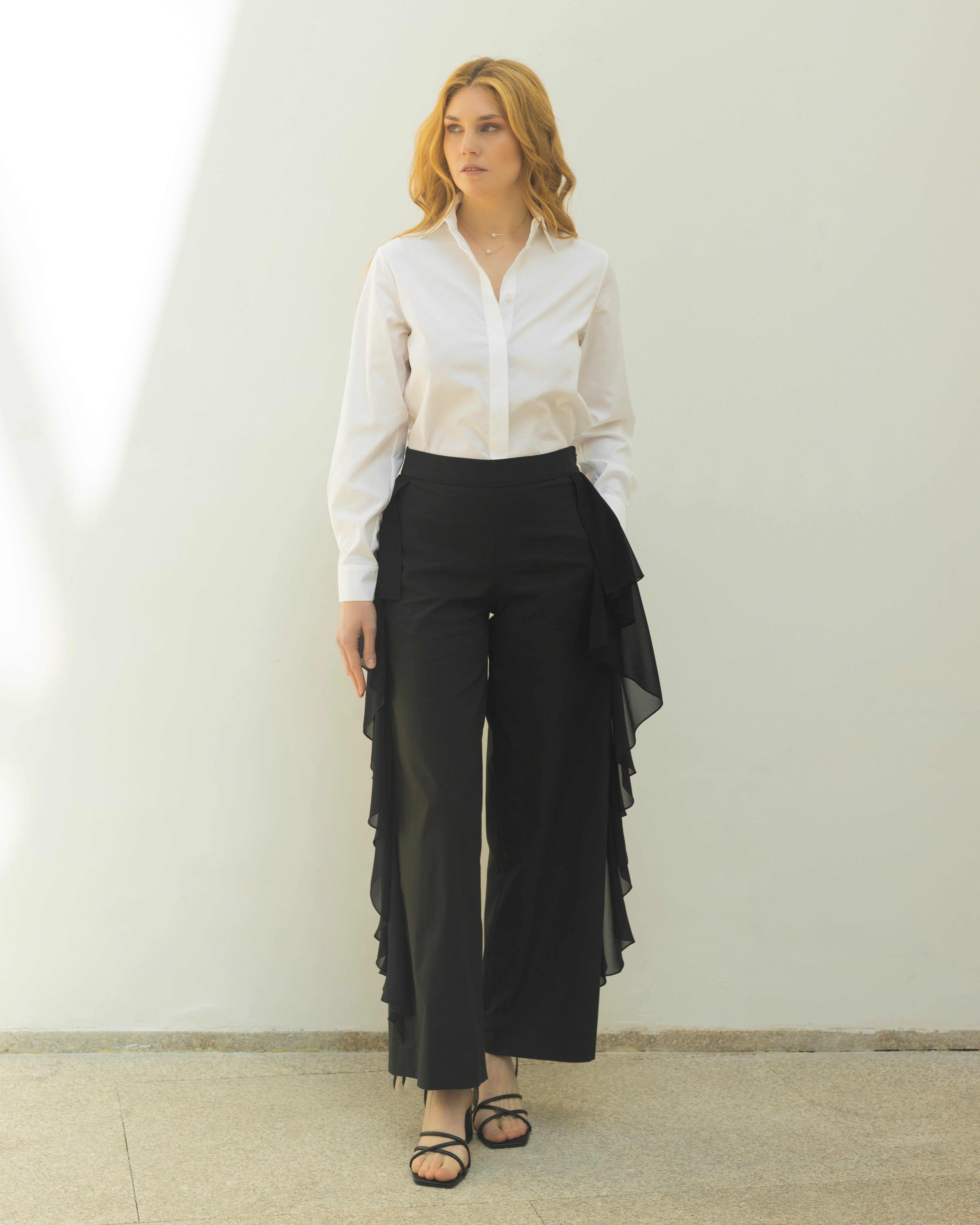 Pantalon Cléa